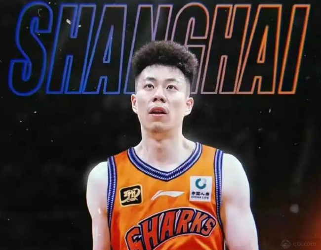 曝辽宁将张镇麟交易至上海男篮