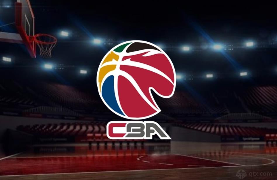 cba新赛季新增潜力赛