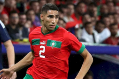 非洲杯最贵阵容 摩洛哥核心身价最高