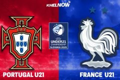 欧青赛葡萄牙U21vs法国U21赛事分析 小组头名之争