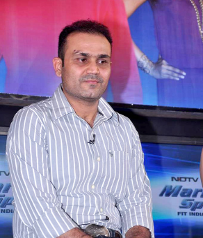 Virender Sehwag