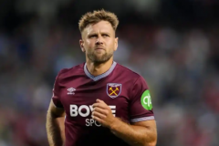 AC米兰有意选择性买断菲尔克鲁格 铁锤帮无意让步