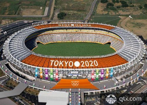 奥运会推迟将致日本损失超3.2万亿