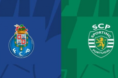 葡萄牙杯波爾圖VS葡萄牙體育前瞻預測 上演國家德比