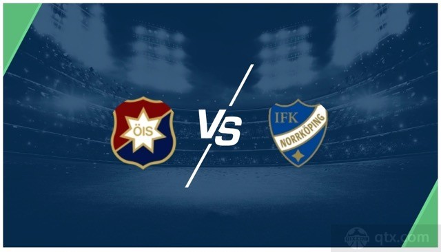 北雪平VS厄尔格里特