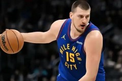 美媒预测本赛季西部冠军概率 雷霆领跑掘金13%