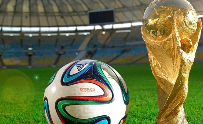 日本正推进与临近国家申办世界杯