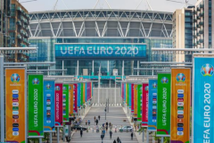 2021欧洲杯在哪看直播？2021欧洲杯几点看