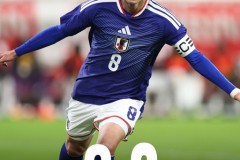 麒麟杯日本2-0加纳 南野拓实破僵 堂安律建功