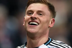 巴恩斯将与苏格兰主帅沟通 双方围绕球员转换国家队归属进行讨论