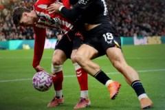 英超桑德兰1-1埃弗顿 桑德兰升至第四