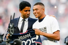 大巴黎对判决发表声明 将保留上诉权利