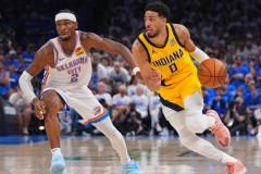 NBA总决赛雷霆vs步行者G6前瞻 哈利伯顿出战成疑