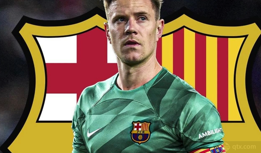 贝西克塔斯有意租借特尔施特根