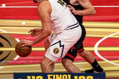 NBA杯火箭主场109-112惜败掘金 约基奇34+10+9 杜兰特低迷仅得13分