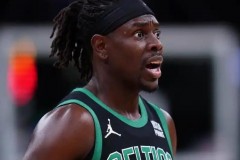 凯尔特人将霍勒迪交易到开拓者 换来西蒙斯和2次轮签