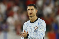 媒体：C罗需要用进球来激励所有人 葡萄牙遭遇苦主