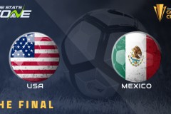 美國vs墨西哥比賽前瞻 上屆決賽冤家再度相遇
