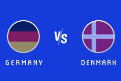 歐洲杯：德國vs丹麥前瞻 東道主更被看好