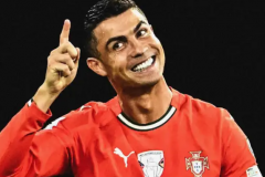 C罗称退役后或会重返伯纳乌 以其他角色身份与皇马再续前缘