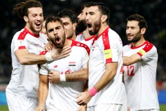 U23亚洲杯沙特阿拉伯vs叙利亚前瞻 小组头名争夺之战
