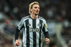 沃勒尔谈沃尔特马德加盟纽卡 转会费8000万欧