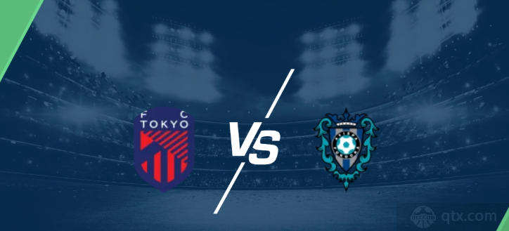 东京FCvs福冈黄蜂