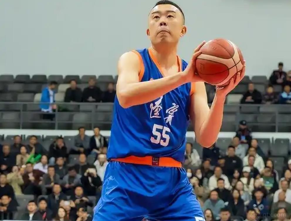 全运男篮八强对阵出炉