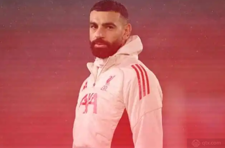 萨拉赫与利物浦裂痕远未弥合