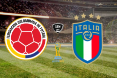 U20世界杯哥伦比亚U20vs意大利U20预测分析 两支球队实力相近
