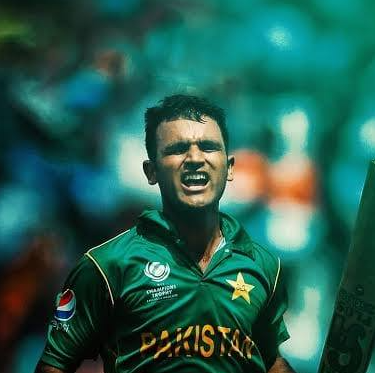 Fakhar Zaman