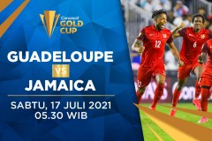 金杯赛瓜德罗普vs牙买加预测分析 瓜德罗普时隔10年再度参赛