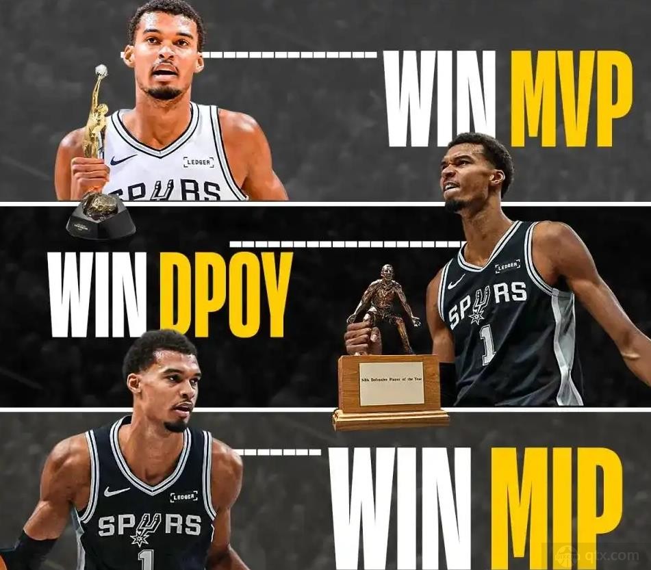 新赛季MVP概率更新