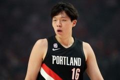 开拓者第三次下放杨瀚森 将在G联赛征战2场比赛