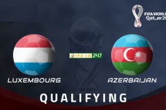 卢森堡VS阿塞拜疆预测：鱼腩之间的对决