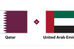 世預賽卡塔爾vs阿聯酋比賽結果賽事分析全場數據推薦：雙方在上一階段都以小組第一晉級