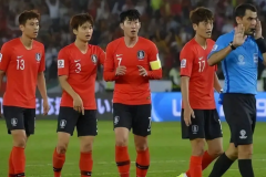 韩国vs巴拉圭比分预测  “太极虎”优势明显 巴拉圭恐难敌对手