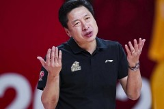 李楠、李春江无缘2023篮球名人堂 执教球队消极比赛成主要原因