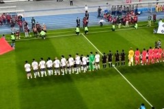媒体：久尔杰维奇排兵符合预期 国足遭遇失利