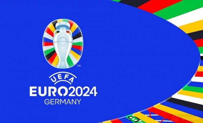 2024德国欧洲杯将开幕