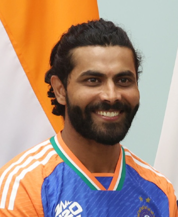 Ravindra Jadeja