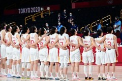 中国女篮对阵塞尔维亚比赛时间  中国女篮vs塞尔维亚预测