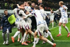 挪威奥地利苏格兰28年后重聚世界杯 梦回1998