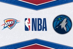 NBA西决森林狼vs雷霆前瞻预测分析 雷霆坐拥主场优势
