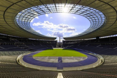 2024欧洲杯举办城市 共有10座举办城市 柏林以及慕尼黑在其中