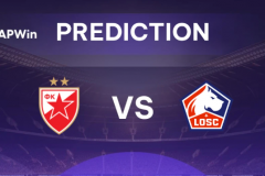 欧联杯贝尔格莱德红星VS里尔比分预测 里尔避免连败