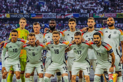 歐洲杯今日比分預測推薦 德國戰車欲橫掃匈牙利 阿爾巴尼亞有望上演爆冷好戲