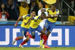 南美预厄瓜多尔vs哥伦比亚前瞻 哥伦布亚往绩占优