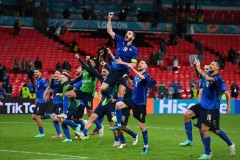 比利時和意大利足球世界排名第幾 比利時vs意大利國家隊陣容一覽