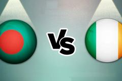 Bangladesh Women vs Ireland Women Today Match Prediction 100 Sure: BAN-W has the upper hand in strength